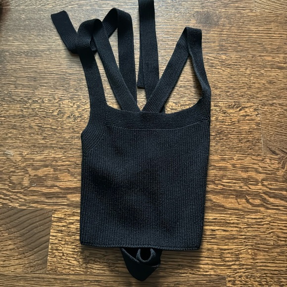 Wilfred Cayenne Top - Picture 1 of 3